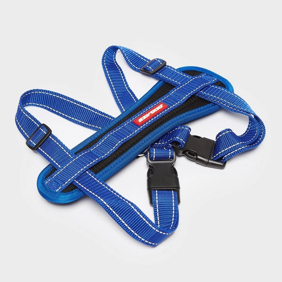 Chest Plate Dog Harness (Large) 4 Chest Plate Dog Harness (Large) - Image 2