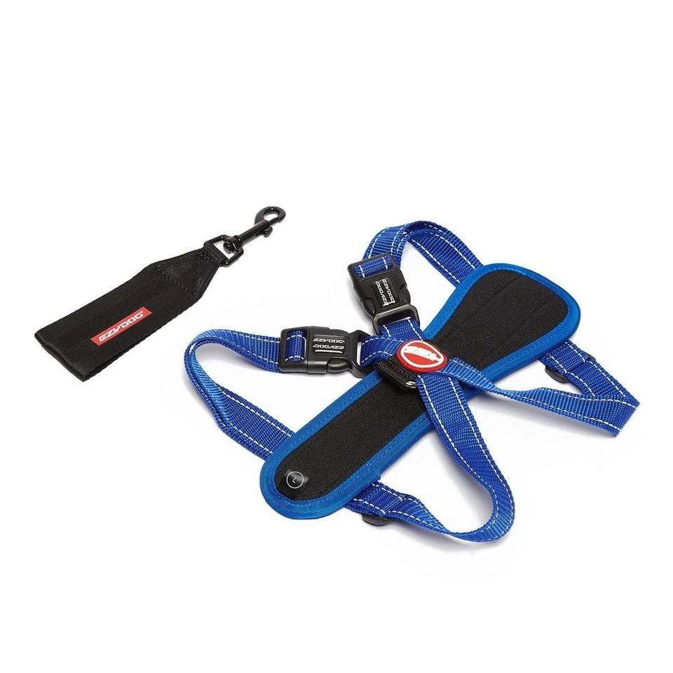 Chest Plate Dog Harness (Large) 7 Chest Plate Dog Harness (Large) - Image 5