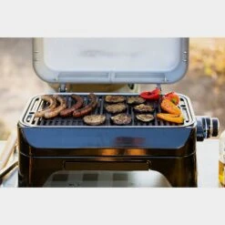 Campingaz Attitude 2Go CV Table Top Gas BBQ -Garden & Outdoor Equipment Stores go 421445 d