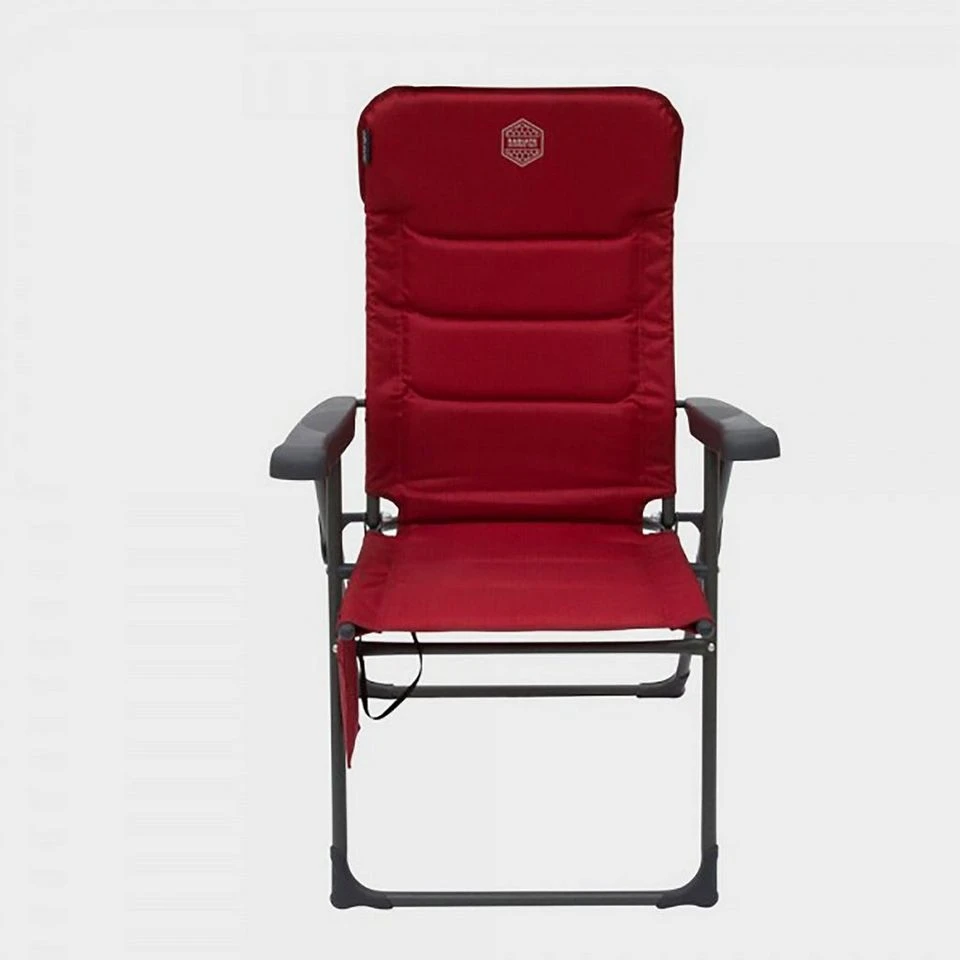 Vango Hampton Radiate Tall Chair 4 Vango Hampton Radiate Tall Chair - Image 2