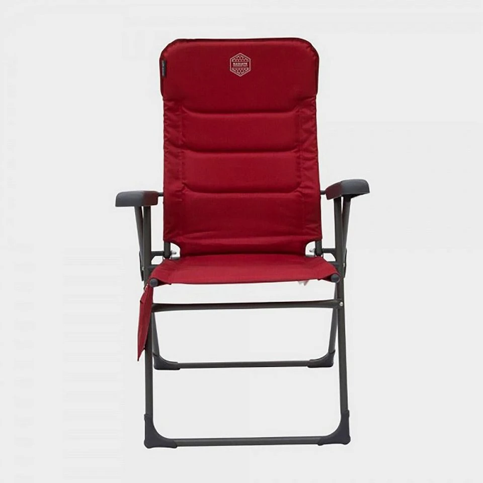 Vango Hampton Radiate Tall Chair 5 Vango Hampton Radiate Tall Chair - Image 3