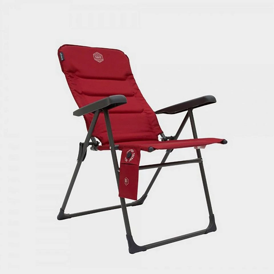 Vango Hampton Radiate Tall Chair 7 Vango Hampton Radiate Tall Chair - Image 5