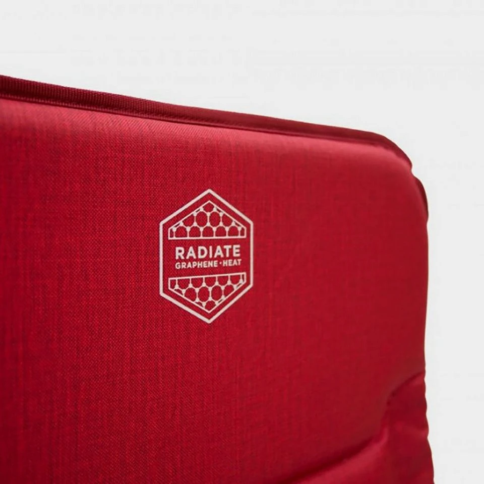 Vango Hampton Radiate Tall Chair 10 Vango Hampton Radiate Tall Chair - Image 8