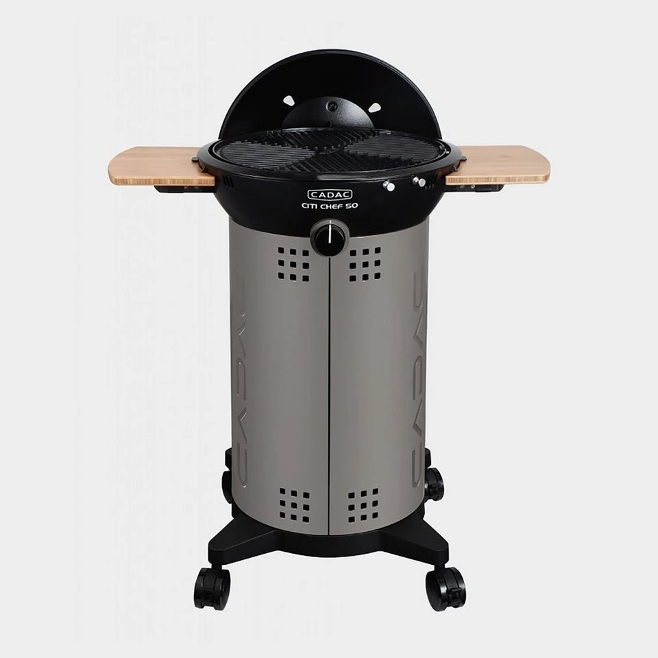 Cadac Citi Chef 50 BBQ 4 Cadac Citi Chef 50 BBQ - Image 2