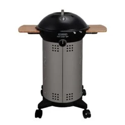 Cadac Citi Chef 50 BBQ 11 Cadac Citi Chef 50 BBQ -Garden & Outdoor Equipment Stores go 455449 z