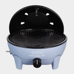 Cadac Citi Chef 40 Table Top Gas BBQ -Garden & Outdoor Equipment Stores go 455452 c