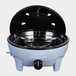 Cadac Citi Chef 40 Table Top Gas BBQ -Garden & Outdoor Equipment Stores go 455452 d