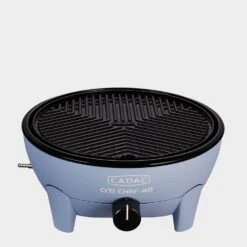Cadac Citi Chef 40 Table Top Gas BBQ -Garden & Outdoor Equipment Stores go 455452 e