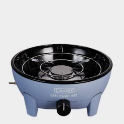 Cadac Citi Chef 40 Table Top Gas BBQ -Garden & Outdoor Equipment Stores go 455452 f