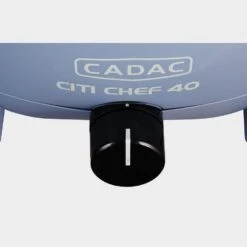 Cadac Citi Chef 40 Table Top Gas BBQ -Garden & Outdoor Equipment Stores go 455452 i
