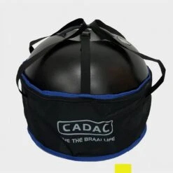 Cadac Citi Chef 40 Table Top Gas BBQ -Garden & Outdoor Equipment Stores go 455452 k