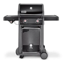 Weber Spirit Classic E-220 Gas Barbecue -Garden & Outdoor Equipment Stores go 457223 z