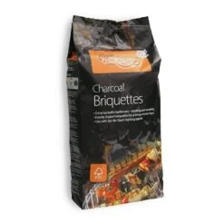 Charcoal Briquettes 10kg -Garden & Outdoor Equipment Stores go 466236 z