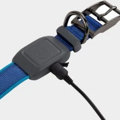 Nitedog LED Rechargeable Collar Blu -Garden & Outdoor Equipment Stores go 476989 d