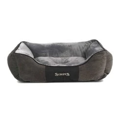 Scruffs Chester Dog Bed Large -Garden & Outdoor Equipment Stores go 478450 z