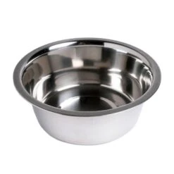 Stainless Steel Bowl 7 Stainless Steel Bowl -Garden & Outdoor Equipment Stores go 478995 z