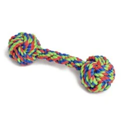 Toyz Knotted Rope -Garden & Outdoor Equipment Stores go 479003 z