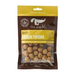 Dog Deli Chicken Popcorn 7 Dog Deli Chicken Popcorn -Garden & Outdoor Equipment Stores go 479036 z