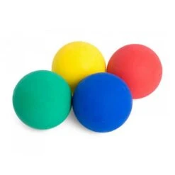 Simply Rubber Balls Assorted 5 Simply Rubber Balls Assorted -Garden & Outdoor Equipment Stores go 479042 z