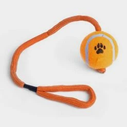 Ball On A Rope -Garden & Outdoor Equipment Stores go 479067 d