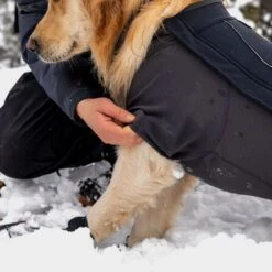 Ruffwear Cloud Chaser Dog Jacket -Garden & Outdoor Equipment Stores go 479976 d