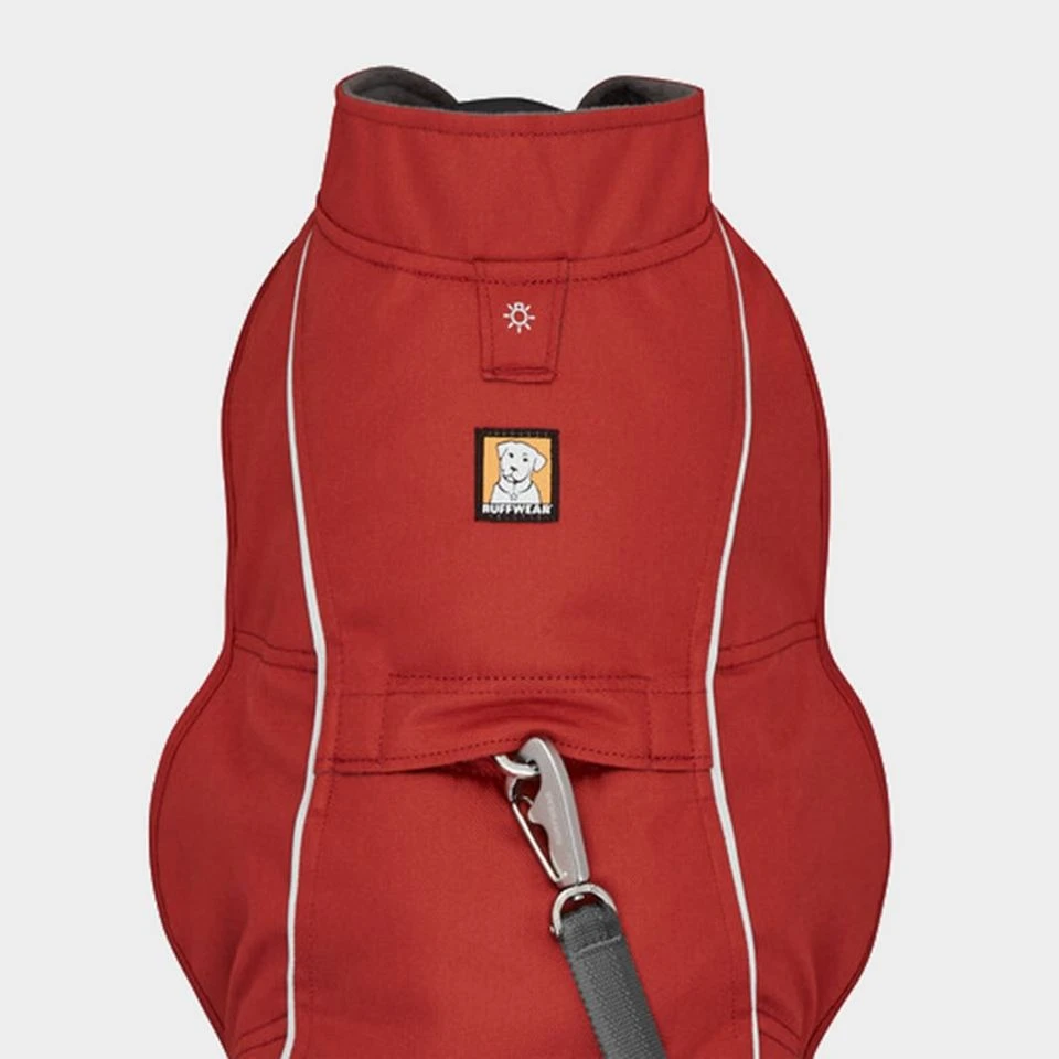 Ruffwear Overcoat Dog Jacket 4 Ruffwear Overcoat Dog Jacket - Image 2