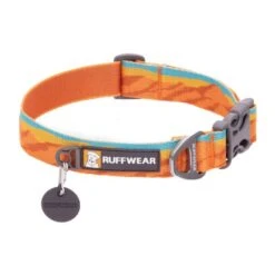 Ruffwear Flat Out Dog Collar -Garden & Outdoor Equipment Stores go 479981 z
