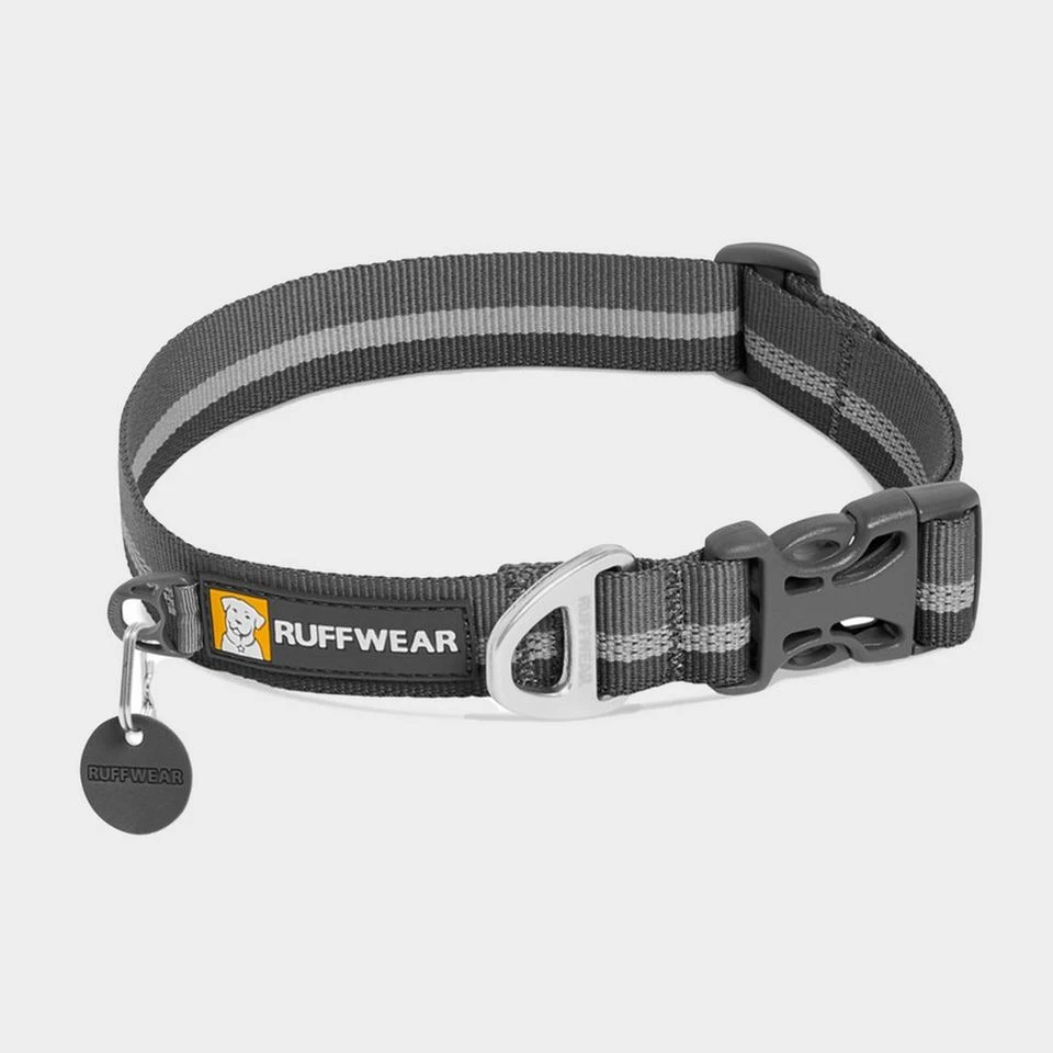 Ruffwear Crag™ Reflective Dog Collar 3 Ruffwear Crag™ Reflective Dog Collar