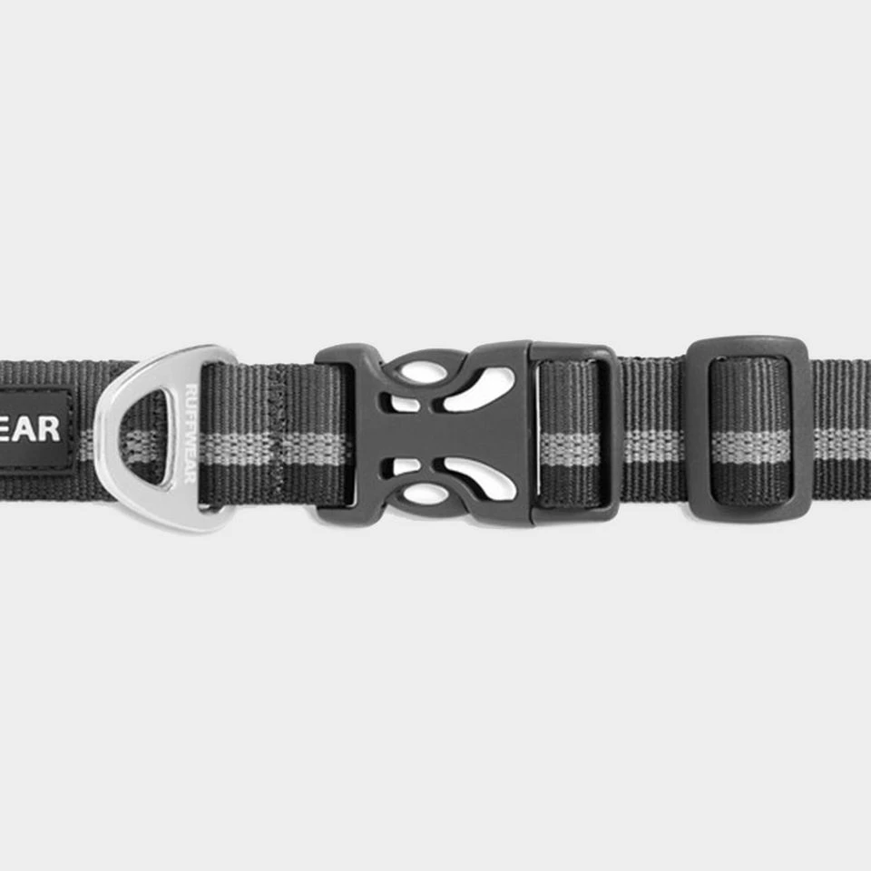 Ruffwear Crag™ Reflective Dog Collar 4 Ruffwear Crag™ Reflective Dog Collar - Image 2