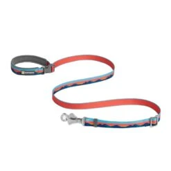 Ruffwear Crag™ Reflective Dog Lead -Garden & Outdoor Equipment Stores go 479995 z