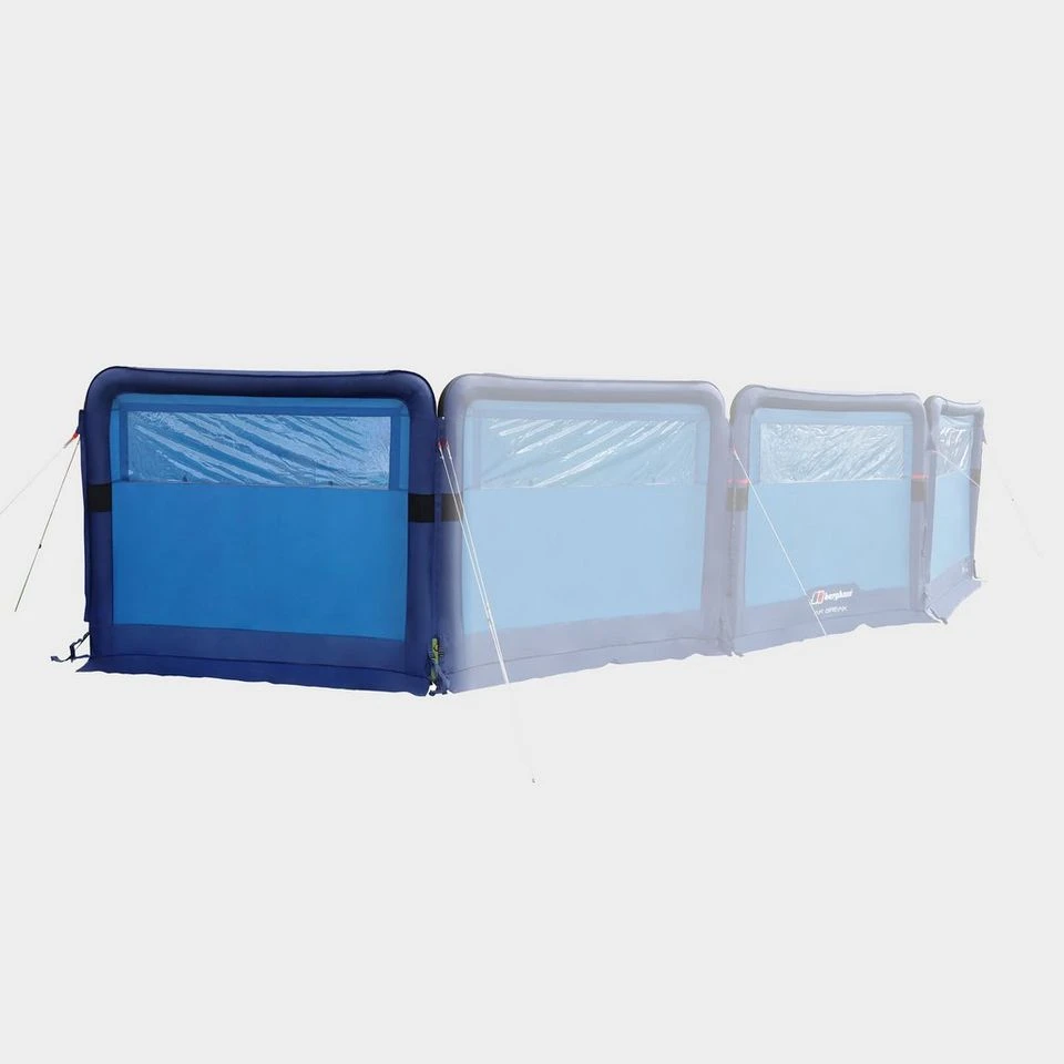 Berghaus Windbreak Single Panel 3 Berghaus Windbreak Single Panel