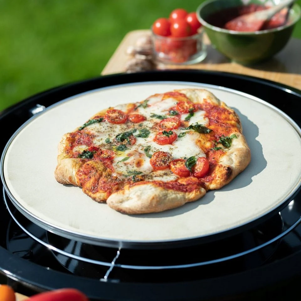 Cadac Pizza Stone Pro 4 Cadac Pizza Stone Pro - Image 2