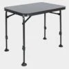 Quest Alicante Table 80x60 -Garden & Outdoor Equipment Stores go 515965 a