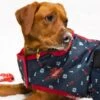 Christmas Waterproof Dog Coat -Garden & Outdoor Equipment Stores go 517282 a