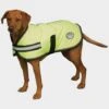 Weatherbeeta Comfitec Reflective Insulated Dog Coat