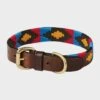 Weatherbeeta Polo Leather Dog Collar 1 Weatherbeeta Polo Leather Dog Collar -Garden & Outdoor Equipment Stores go 517583 a