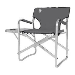 Coleman Camping Chair With Folding Table -Garden & Outdoor Equipment Stores go 520741 z