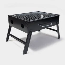 Steel Portable BBQ -Garden & Outdoor Equipment Stores go 535843 c