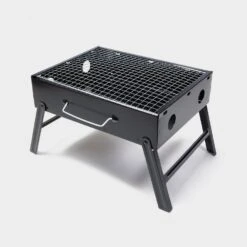 Steel Portable BBQ -Garden & Outdoor Equipment Stores go 535843 d