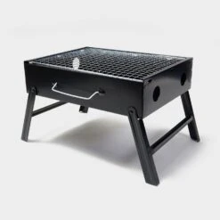 Steel Portable BBQ -Garden & Outdoor Equipment Stores go 535843 e