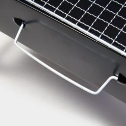 Steel Portable BBQ -Garden & Outdoor Equipment Stores go 535843 f