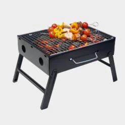 Steel Portable BBQ -Garden & Outdoor Equipment Stores go 535843 k