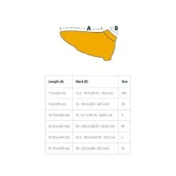 Ruffwear Sun Shower™ Dog Raincoat 12 Ruffwear Sun Shower™ Dog Raincoat -Garden & Outdoor Equipment Stores go 547498 u