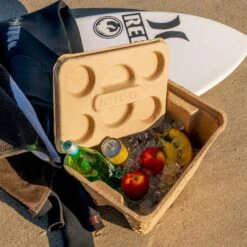 Igloo RECOOL Biodegradable Cooler -Garden & Outdoor Equipment Stores go 547708 d