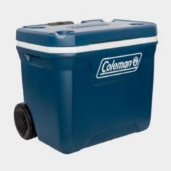 Coleman 50QT Xtreme Wheeled Cooler -Garden & Outdoor Equipment Stores go 599585 c