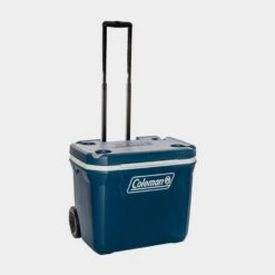Coleman 50QT Xtreme Wheeled Cooler -Garden & Outdoor Equipment Stores go 599585 e