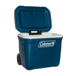 Coleman 50QT Xtreme Wheeled Cooler -Garden & Outdoor Equipment Stores go 599585 z