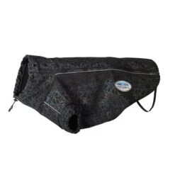 Weatherbeeta Comfitec Reflective Print Active Dog Coat -Garden & Outdoor Equipment Stores go 616085 z