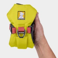 Ruffwear Flagline Harness With Handle Yellow/Red -Garden & Outdoor Equipment Stores go 630419 c