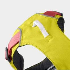 Ruffwear Flagline Harness With Handle Yellow/Red -Garden & Outdoor Equipment Stores go 630419 f